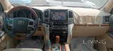 Toyota Land Cruiser VXR 2012